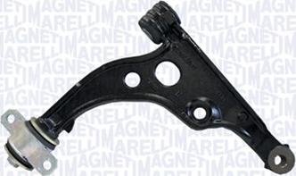 Magneti Marelli 301181302700 - Рычаг подвески колеса unicars.by