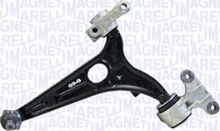 Magneti Marelli 301181307400 - Рычаг подвески колеса unicars.by