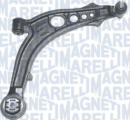 Magneti Marelli 301181307500 - Рычаг подвески колеса unicars.by