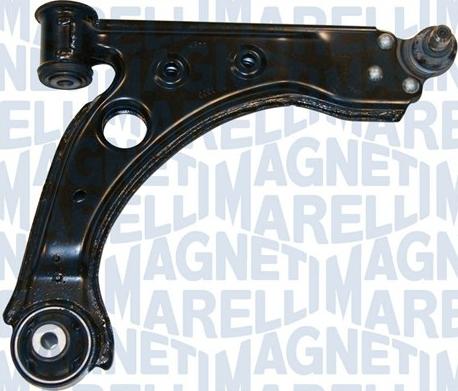 Magneti Marelli 301181307000 - Рычаг подвески колеса unicars.by