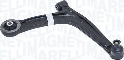 Magneti Marelli 301181307100 - Рычаг подвески колеса unicars.by