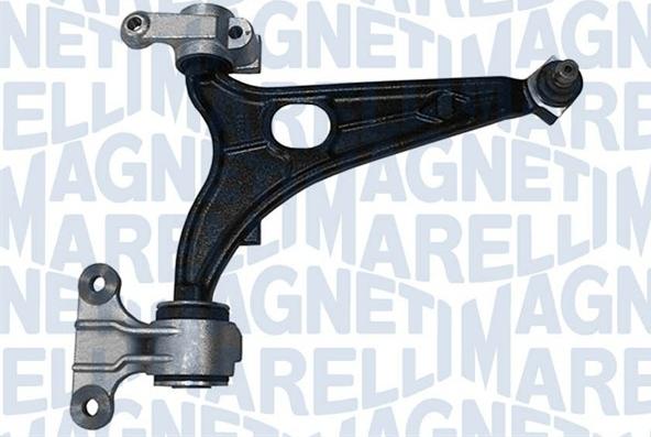 Magneti Marelli 301181307300 - Рычаг подвески колеса unicars.by