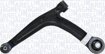 Magneti Marelli 301181307200 - Рычаг подвески колеса unicars.by