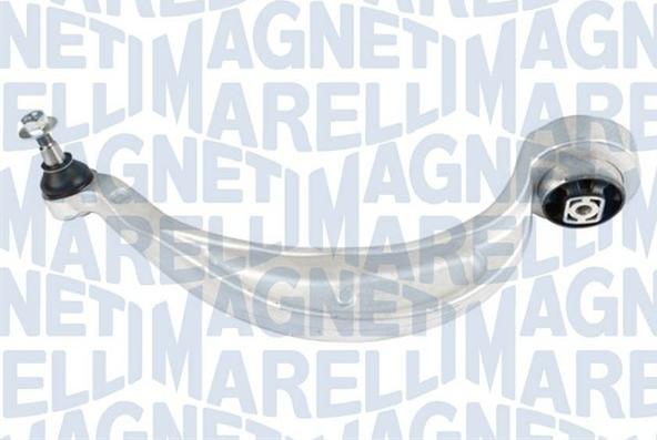 Magneti Marelli 301181319500 - Рычаг подвески колеса unicars.by