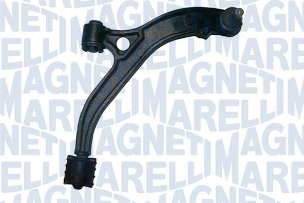 Magneti Marelli 301181314100 - Рычаг подвески колеса unicars.by