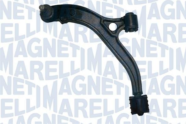 Magneti Marelli 301181314200 - Рычаг подвески колеса unicars.by