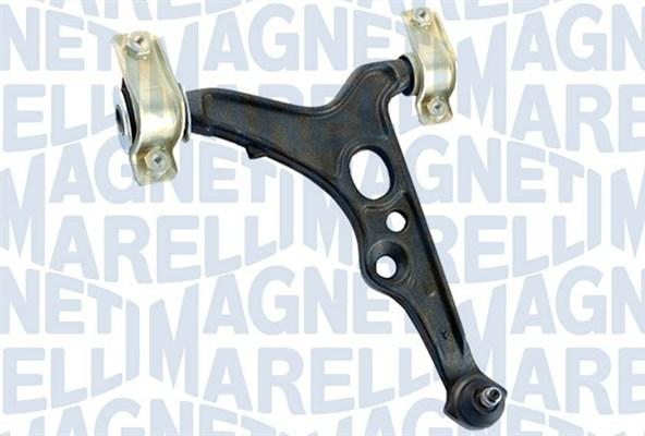 Magneti Marelli 301181315500 - Рычаг подвески колеса unicars.by