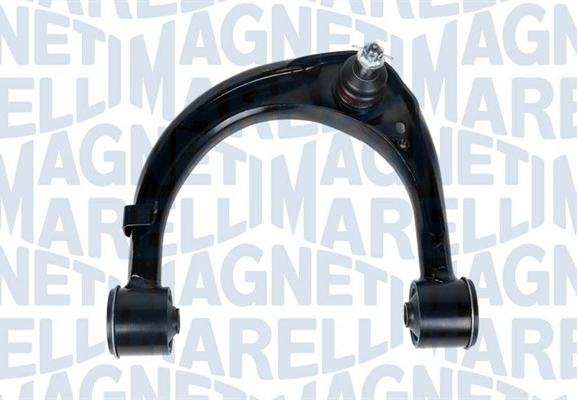 Magneti Marelli 301181310930 - Рычаг подвески колеса unicars.by