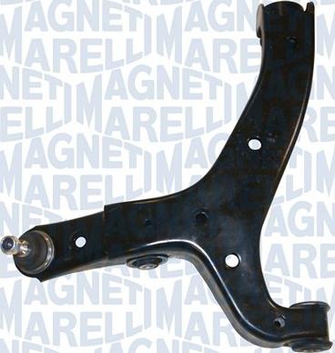 Magneti Marelli 301181310450 - Рычаг подвески колеса unicars.by