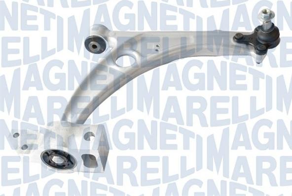 Magneti Marelli 301181310460 - Рычаг подвески колеса unicars.by