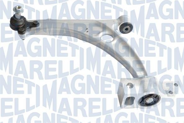 Magneti Marelli 301181310470 - Рычаг подвески колеса unicars.by