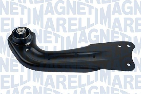 Magneti Marelli 301181310550 - Рычаг подвески колеса unicars.by