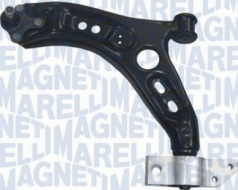 Magneti Marelli 301181310650 - Рычаг подвески колеса unicars.by