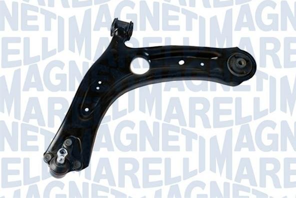 Magneti Marelli 301181310660 - Рычаг подвески колеса unicars.by