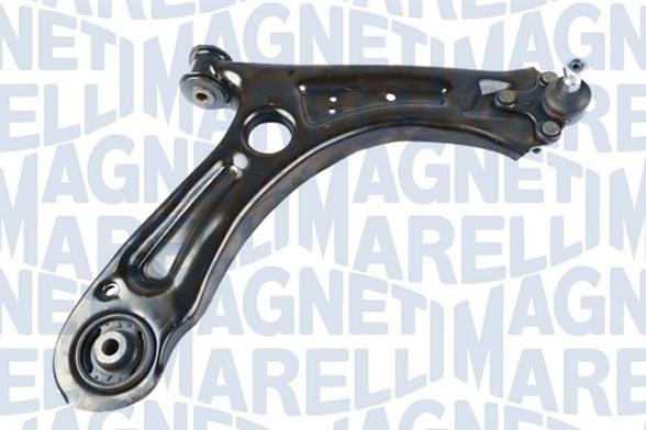 Magneti Marelli 301181310600 - Рычаг подвески колеса unicars.by