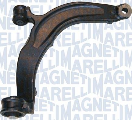 Magneti Marelli 301181310680 - Рычаг подвески колеса unicars.by