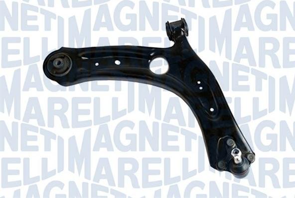 Magneti Marelli 301181310670 - Рычаг подвески колеса unicars.by