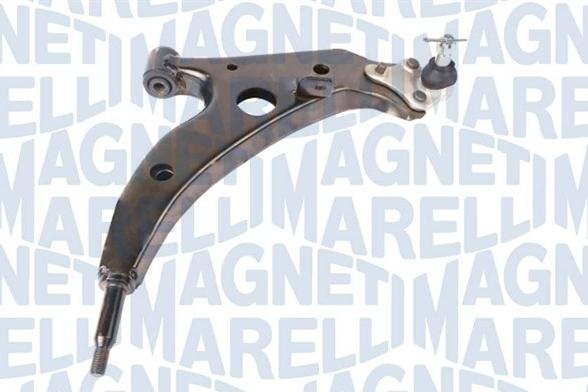 Magneti Marelli 301181310040 - Рычаг подвески колеса unicars.by