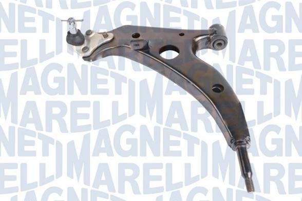 Magneti Marelli 301181310050 - Рычаг подвески колеса unicars.by