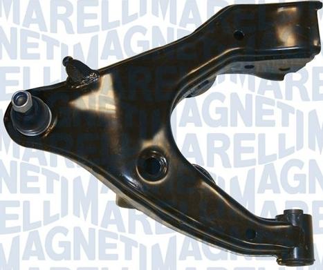 Magneti Marelli 301181310030 - Рычаг подвески колеса unicars.by