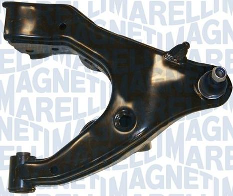 Magneti Marelli 301181310020 - Рычаг подвески колеса unicars.by