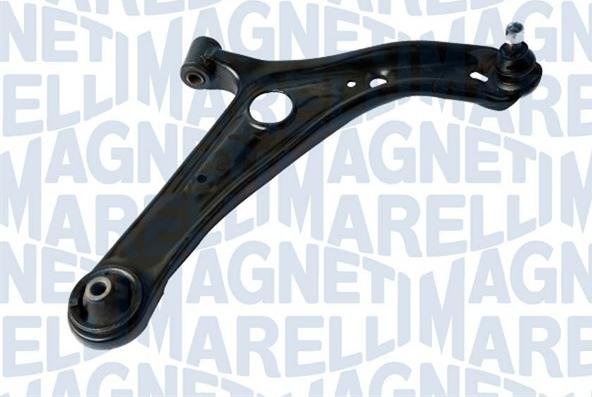 Magneti Marelli 301181310140 - Рычаг подвески колеса unicars.by