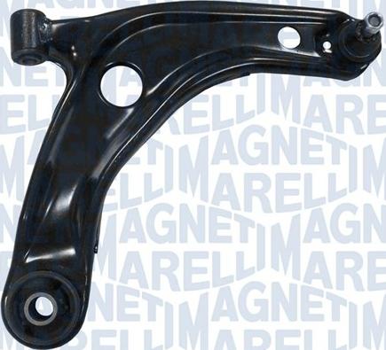 Magneti Marelli 301181310180 - Рычаг подвески колеса unicars.by