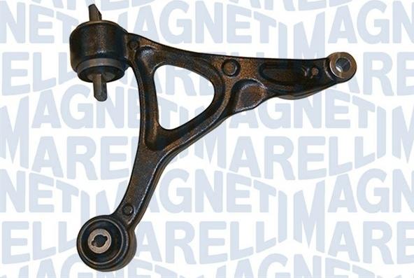 Magneti Marelli 301181310840 - Рычаг подвески колеса unicars.by