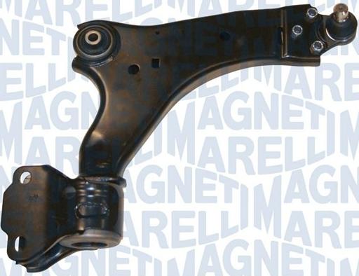 Magneti Marelli 301181310860 - Рычаг подвески колеса unicars.by