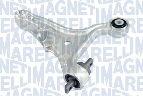 Magneti Marelli 301181310830 - Рычаг подвески колеса unicars.by