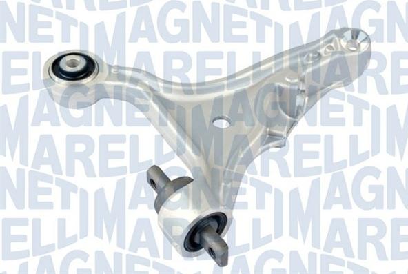 Magneti Marelli 301181310820 - Рычаг подвески колеса unicars.by