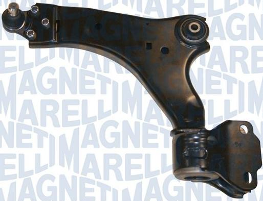 Magneti Marelli 301181310870 - Рычаг подвески колеса unicars.by