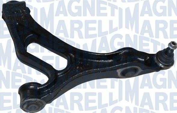 Magneti Marelli 301181310350 - Рычаг подвески колеса unicars.by