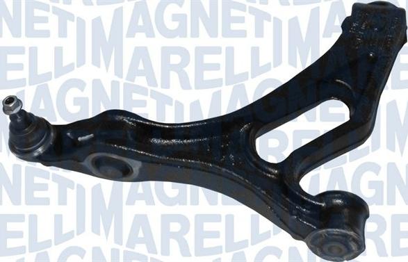 Magneti Marelli 301181310360 - Рычаг подвески колеса unicars.by