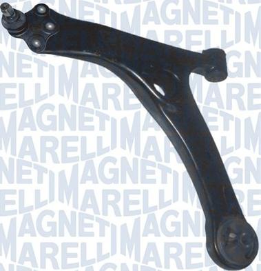 Magneti Marelli 301181310300 - Рычаг подвески колеса unicars.by