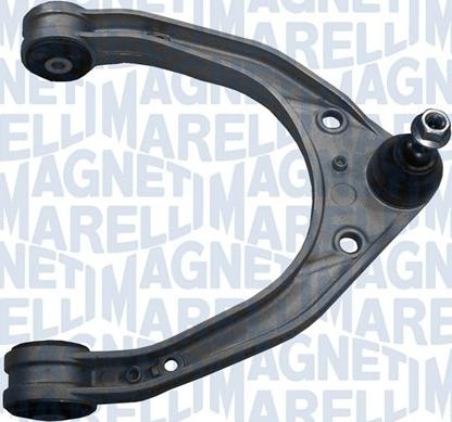 Magneti Marelli 301181310330 - Рычаг подвески колеса unicars.by