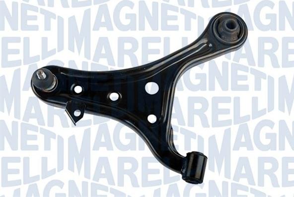 Magneti Marelli 301181310320 - Рычаг подвески колеса unicars.by