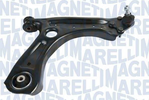 Magneti Marelli 301181310760 - Рычаг подвески колеса unicars.by