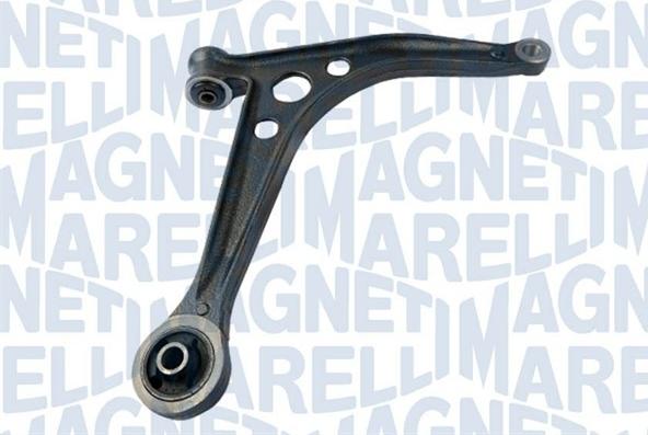 Magneti Marelli 301181310710 - Рычаг подвески колеса unicars.by