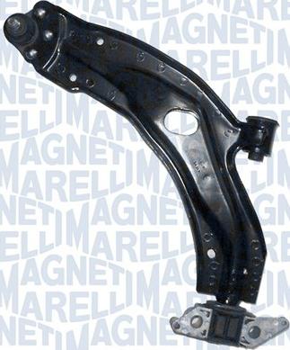 Magneti Marelli 301181311400 - Рычаг подвески колеса unicars.by