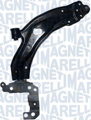 Magneti Marelli 301181311100 - Рычаг подвески колеса unicars.by