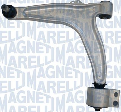 Magneti Marelli 301181311800 - Рычаг подвески колеса unicars.by