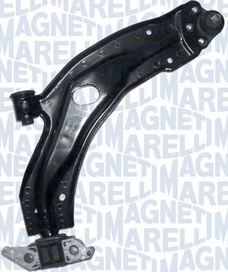 Magneti Marelli 301181311300 - Рычаг подвески колеса unicars.by