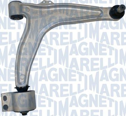 Magneti Marelli 301181311700 - Рычаг подвески колеса unicars.by