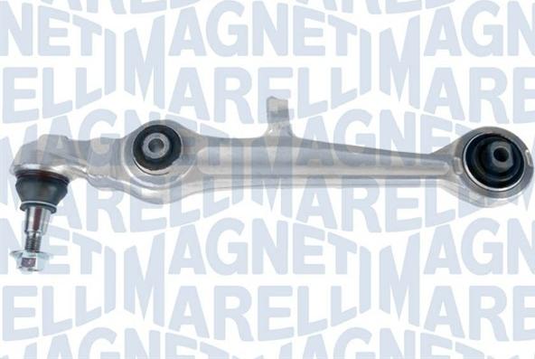 Magneti Marelli 301181318100 - Рычаг подвески колеса unicars.by