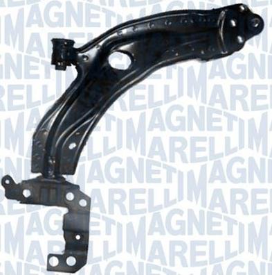 Magneti Marelli 301181313500 - Рычаг подвески колеса unicars.by