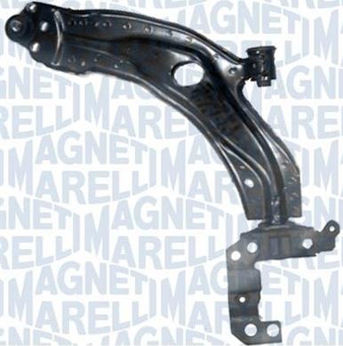 Magneti Marelli 301181313600 - Рычаг подвески колеса unicars.by