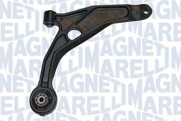 Magneti Marelli 301181313700 - Рычаг подвески колеса unicars.by