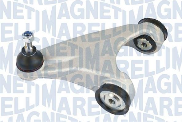 Magneti Marelli 301181312000 - Рычаг подвески колеса unicars.by