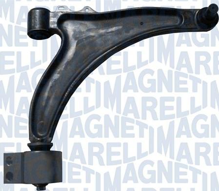 Magneti Marelli 301181389400 - Рычаг подвески колеса unicars.by